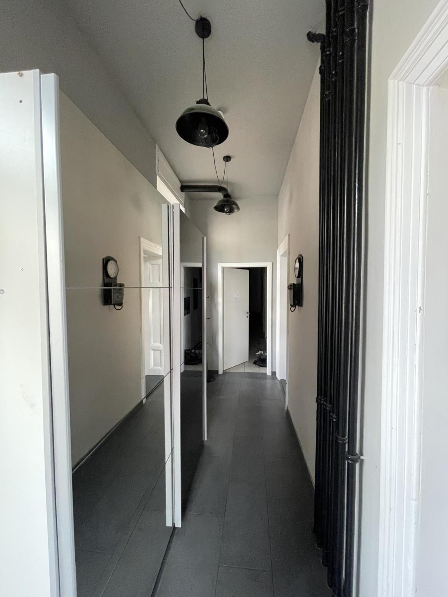 Wuerzburg Altbau-Citylofts Екстер'єр фото