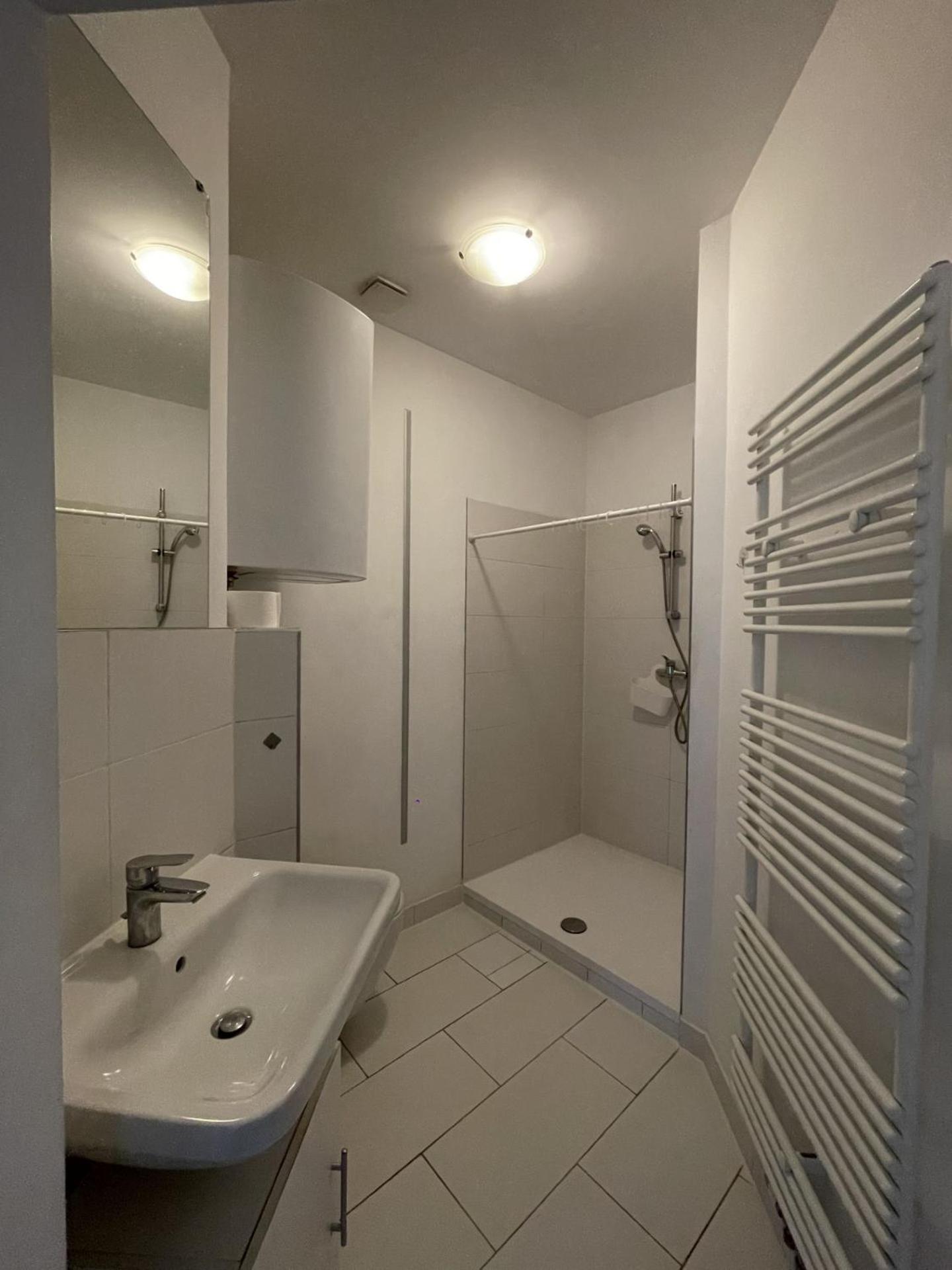 Wuerzburg Altbau-Citylofts Екстер'єр фото
