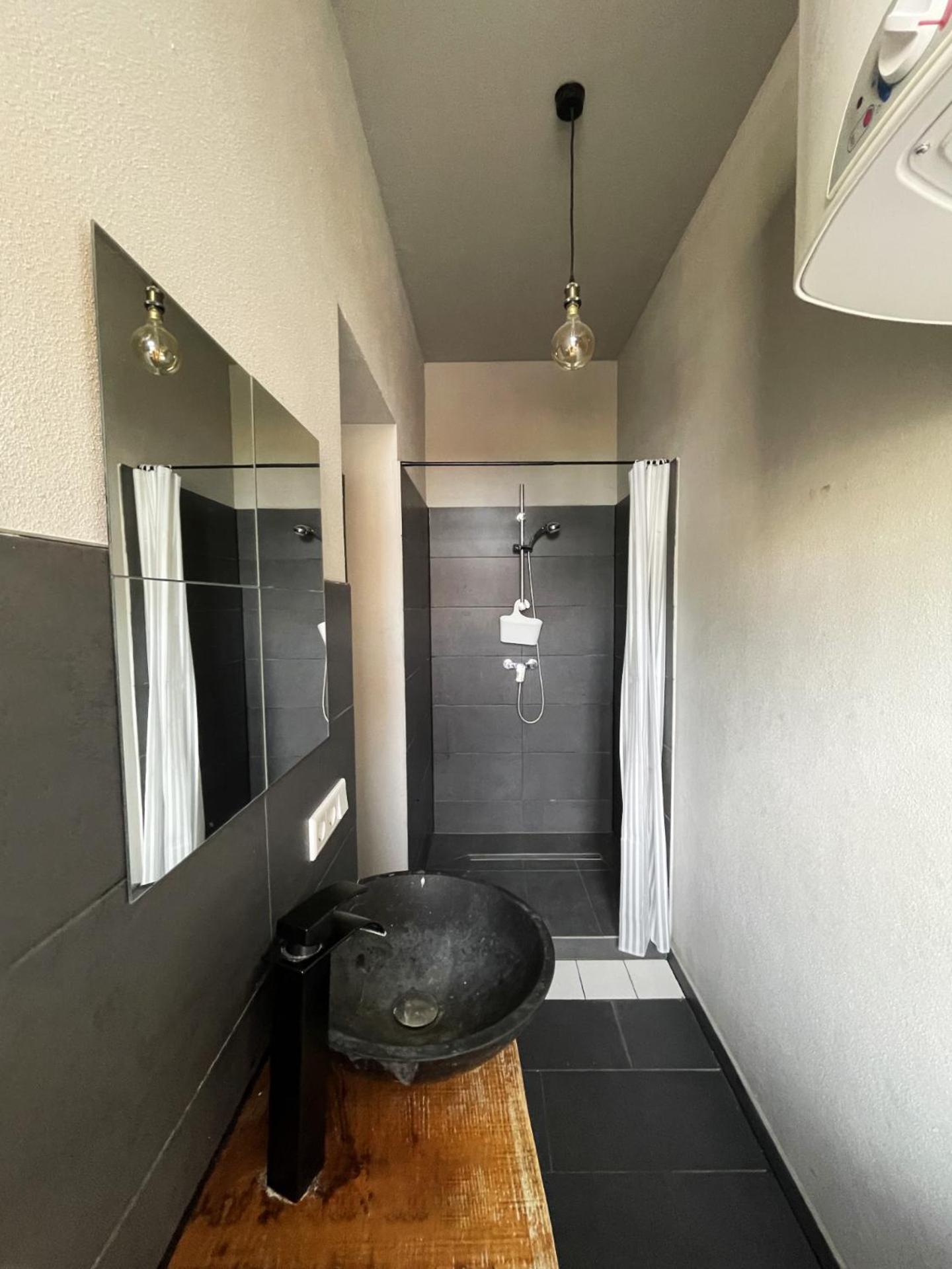 Wuerzburg Altbau-Citylofts Екстер'єр фото