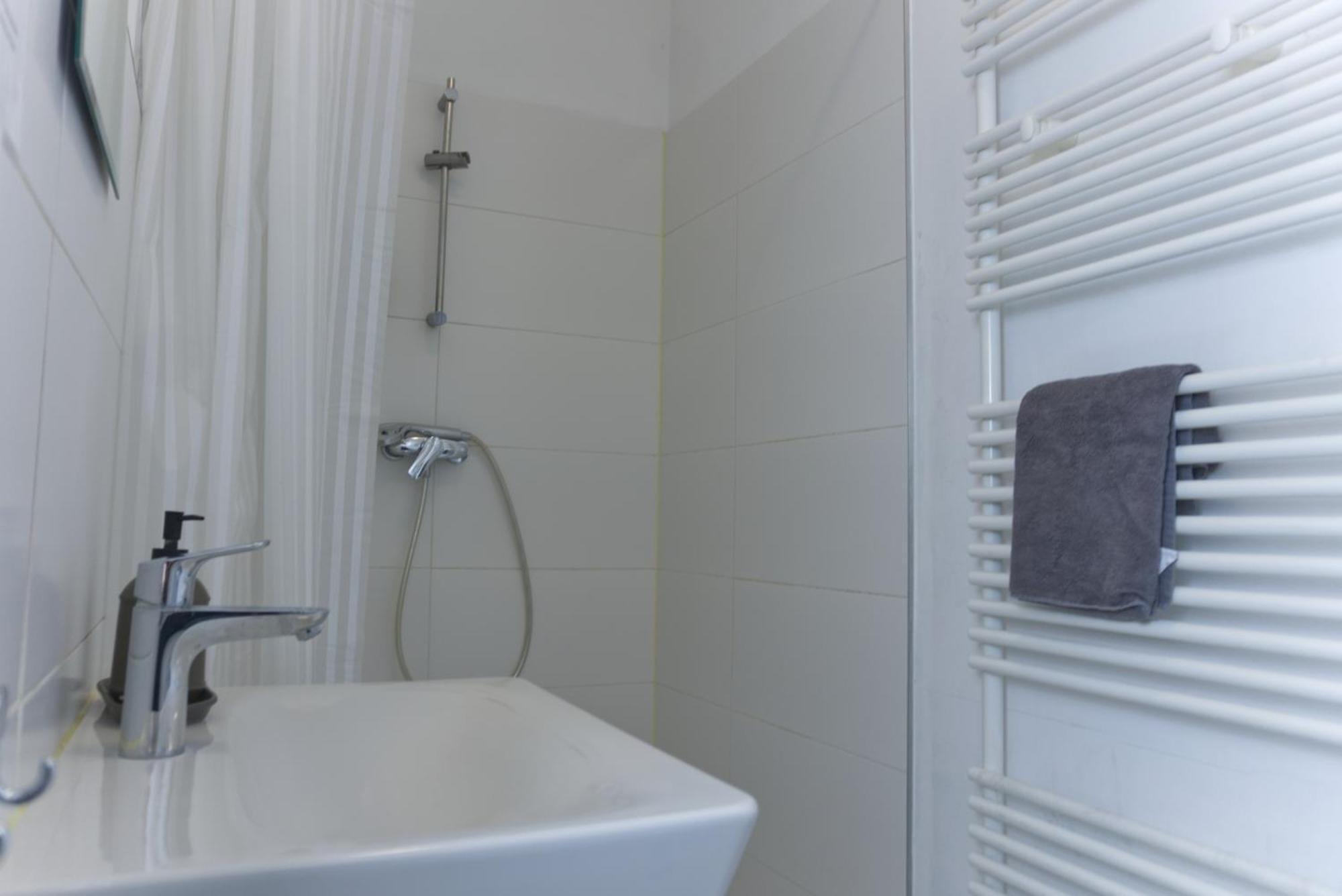 Wuerzburg Altbau-Citylofts Екстер'єр фото